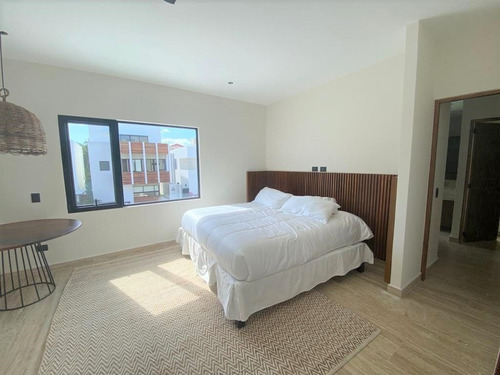 Imagen 12 de 21 de Casa En Venta En Residencial Aqua, Cancun