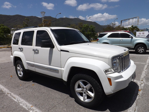 Jeep Cherokee .