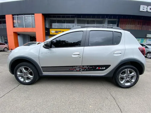 Renault Stepway 1.6 Dynamique / Intens
