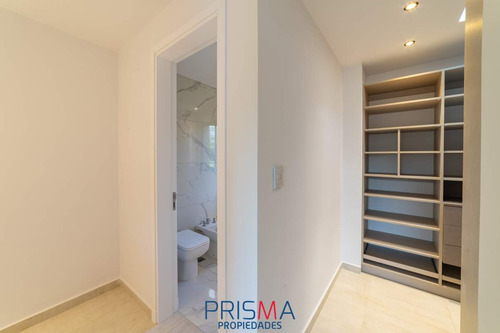 Imagen 16 de 30 de Casa En Venta 3 Dorm. A Estrenar En Housing Vila Jardí - Jardín Espinosa