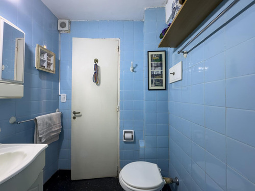 Venta - Departamento - 3 Ambientes - Apto Credito - Boedo