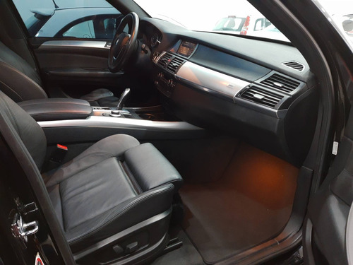 Imagem 13 de 15 de Bmw X5 4.8 I Sport 4x4 V8 32v Gasolina 4p Automático