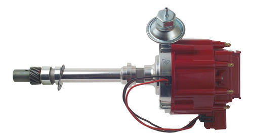 Distribuidor Pontiac Firebird V8 5.7l 78-79 Cardone