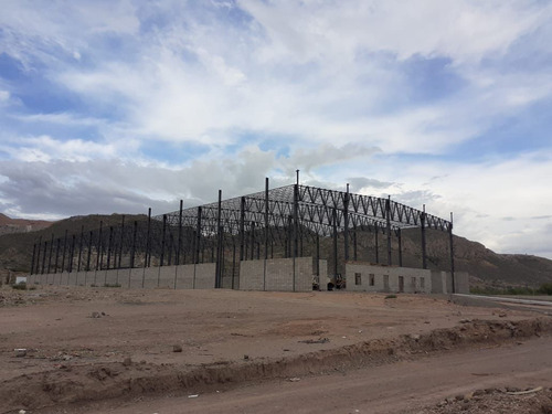 Bts 161,458 Sf Chih Norte Bvld Sacramento Jafedir Oh 050822