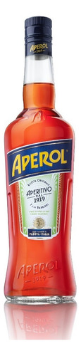 Aperol Licor Aperitivo 700ml