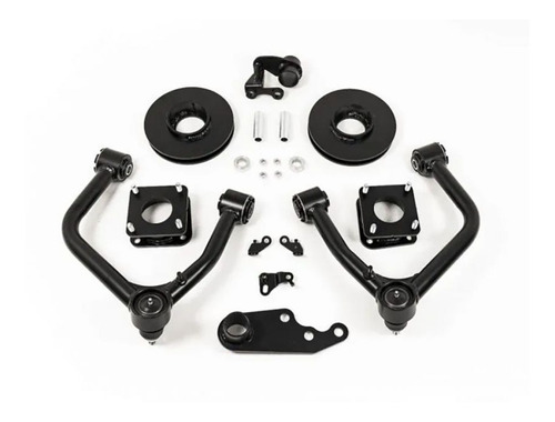 Kit Suspension 3 Tundra 2022+ (2wd Y 4wd) Ready Lift