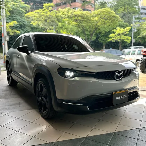 Mazda mx-30 Grand Touring