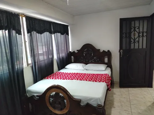 Hotel En Venta En Estadio. Cod V12699