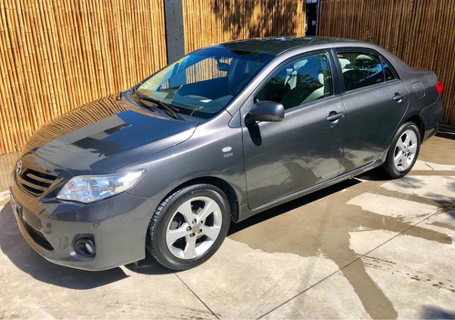 Toyota Corolla 1.8 Xei Mt 136cv 2013