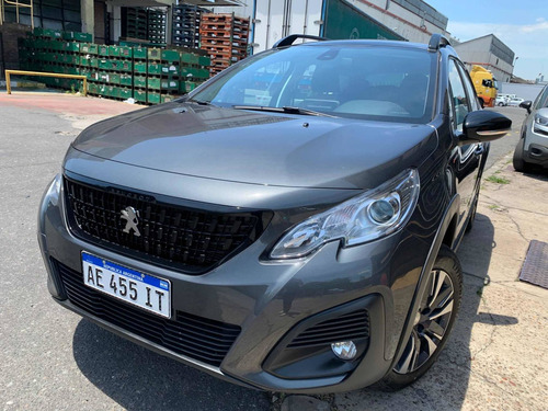 Peugeot 2008 2020 1.6 In Concert Tiptronic