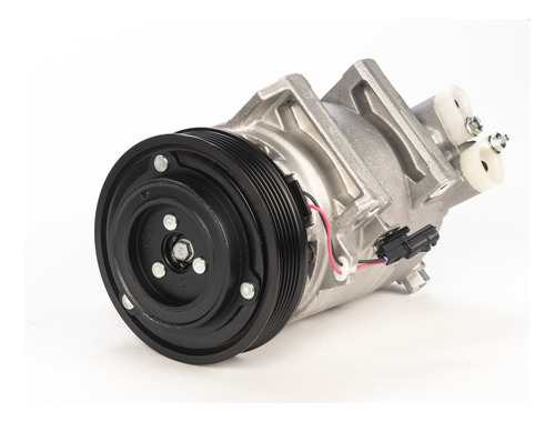 Imagen 4 de 6 de Compresor Aire Acondicionado Renault Koleos 2.5 Dynamique 4x