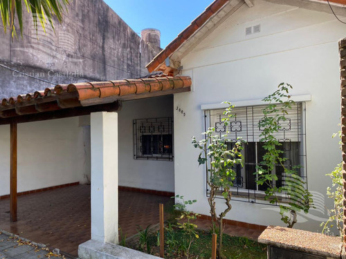 Venta - Casa, 4/cuatro Ambientes, Jardín - Villa Adelina, , San Isidro, Zona Norte