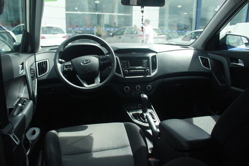 Imagem 6 de 6 de Hyundai Creta Attitude 1.6 (flex)