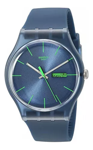 Reloj Swatch Modelo Sr626sw Original | MercadoLibre 📦