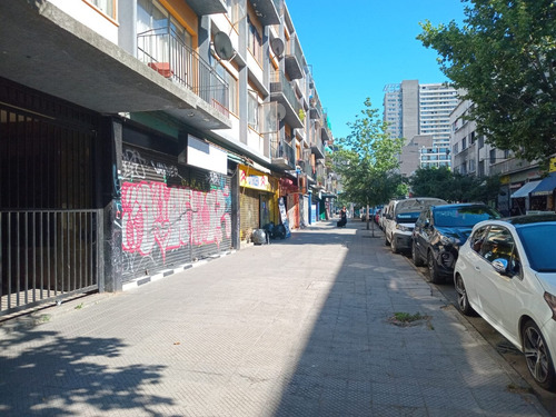 Local Comercial Av. Arturo Prat 757