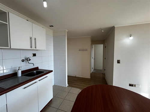 Departamento 2d 2b Est. Y Bod., Lomas San Sebastian
