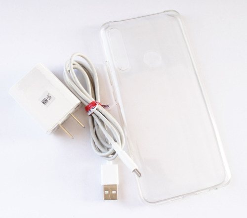 Celular Huawei Stk-lx3 Y9s 128gb 6gb Ram Telcel Verde (Usado)