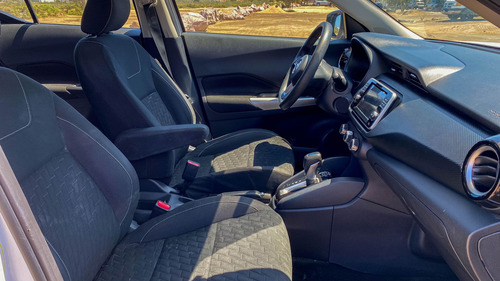Nissan Kicks 1.6 Advance At