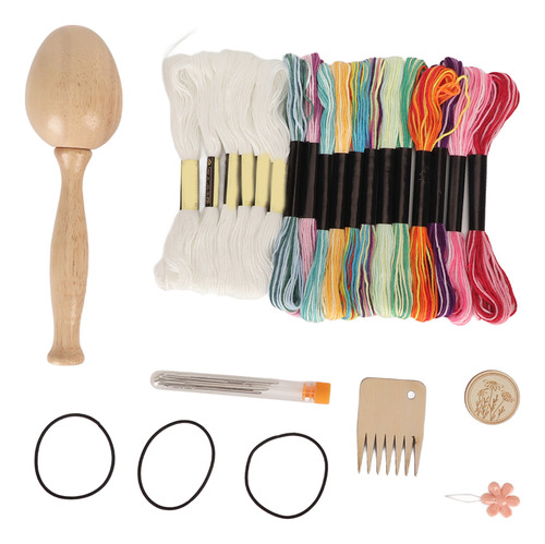 Kit Para Zurcir Calcetines Con Forma De Huevo Para Calcetine