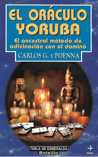 Libro El Oraculo Yoruba 