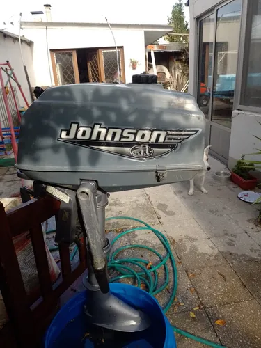 Johnson 3.3