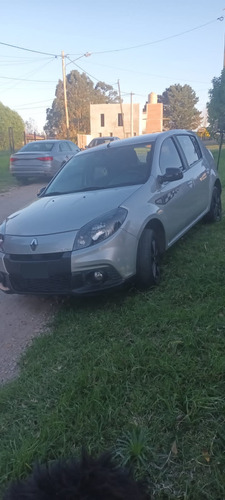 Renault Sandero 1.6 Gt Line 105cv