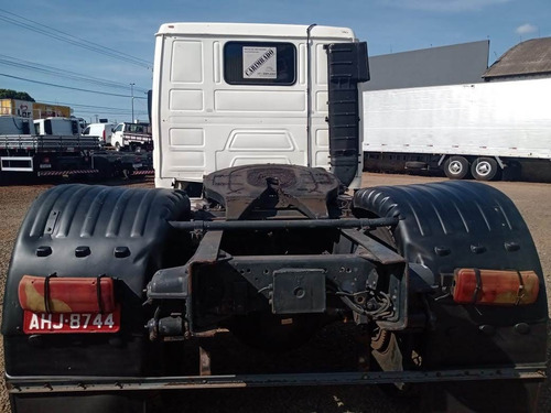 Scania Hs 4x2 1989
