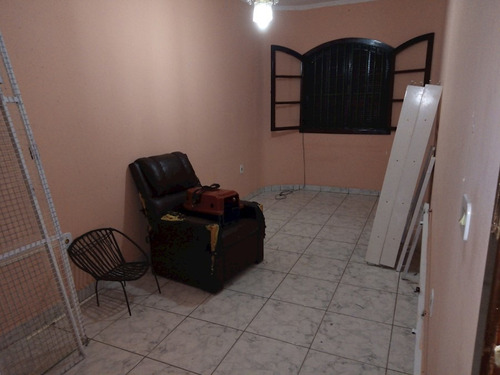 Sobrado, Vila Quitauna , Osasco, 3 Dorm, 3 Vagas - 6589