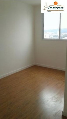 05179 - Apartamento 2 Dorms, Pirituba - São Paulo/sp - 5179