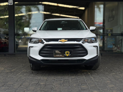 Chevrolet Tracker 1.0 TURBO FLEX LT AUTOMÁTICO