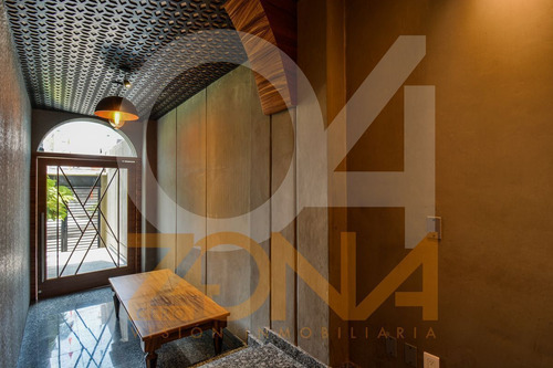 Oficina En Venta De 186 Mts2 En Colonia Escandón
