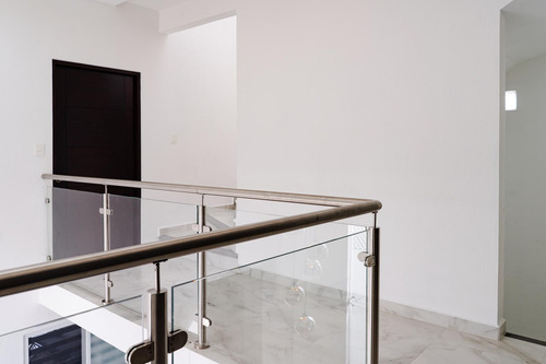 Casa En Fraccionamiento Residencial La Palma