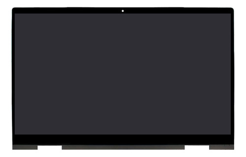 Pantalla Repuesto Para Hp Envy Fhd Lcd Tactil Panel Control