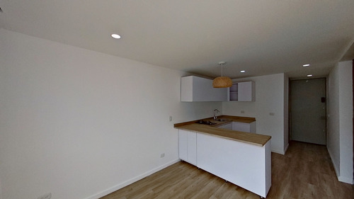 Venta De Hermoso Apartamento En Suba, Bogotá (16269157236)