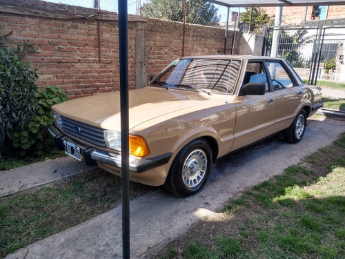 Imagen 8 de 15 de Ford Taunus 2.0 L Taunus 2.0 L