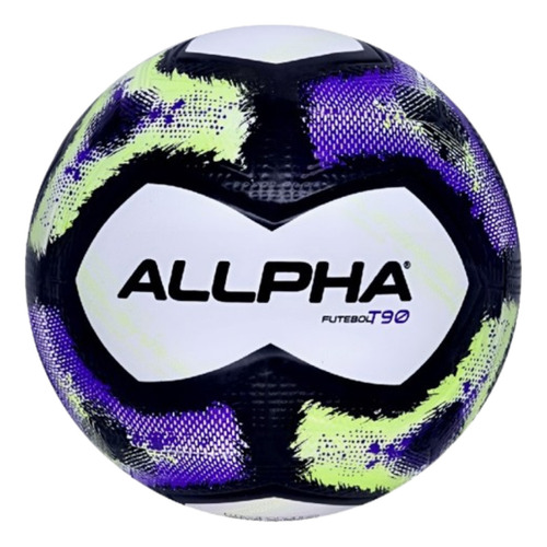 Bola De Futebol De Campo T90 Semi Oficial (s)