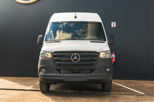 Mercedes-Benz Sprinter 414 Cdi Combi 3665 15+1 Te