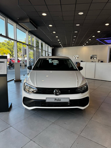 Volkswagen Polo 1.6 Msi Track