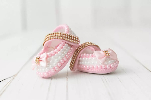 Imagem 2 de 9 de Kit Saida Maternidade Bebe Reborn Renda - Meu Xodó