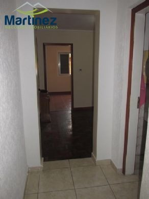 Casa À Venda, 85 M² Por R$ 395.000,00 - Jardim Grimaldi - São Paulo/sp - Ca0196