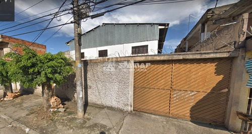 Imagem 1 de 30 de Venda Galpão Até 1.000 M2 Jardim Presidente Dutra Guarulhos R$ 1.200.000,00 - 36173v