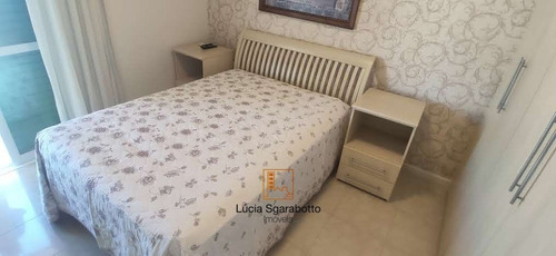 Imagem 14 de 15 de Apartamento Com Churrasqueira Na Avenida Brasil - Ls0978-3