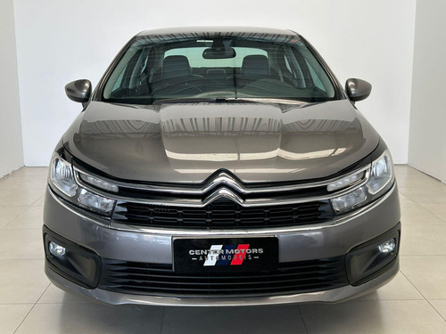 Citroën C4 Lounge I/ C4L AUT