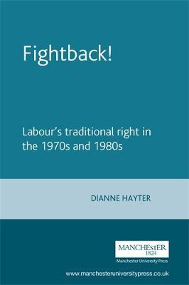 Libro Fightback! - Dianne Hayter