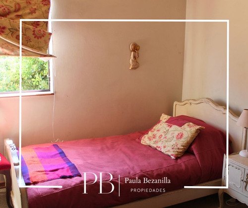 Casa 5 Dormitorios | 190m2 | San Carlos De Apoquindo