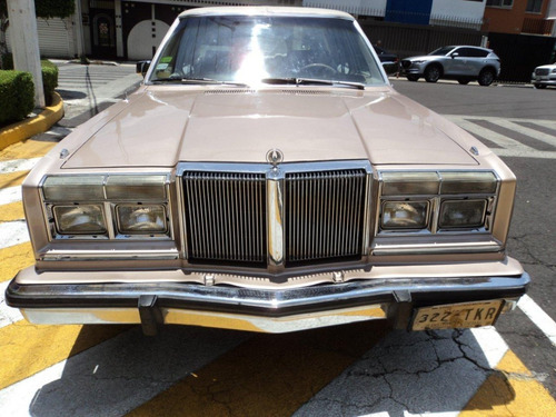 Imagen 10 de 15 de Chrysler Lebaron