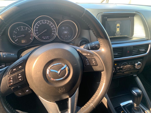 Mazda Cx5 2.5 Awd Automática. Extra Full Inmejorable Estado
