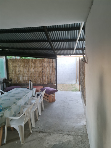 Alquilo 2 Hermosas Casas A Metros De La Playa. Todo El Año. Reservá Ya Tu Lugar.