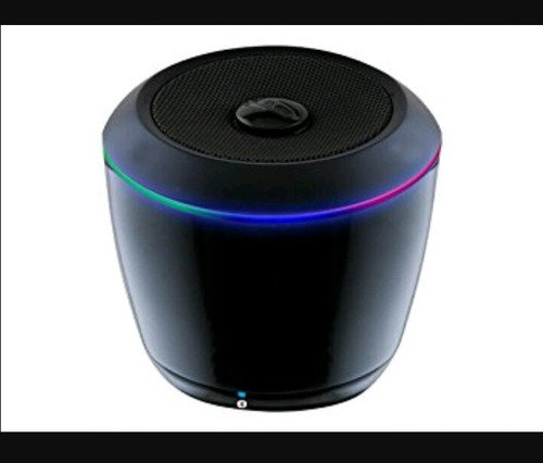 Corneta Portátil Bluetooth Ilive