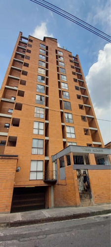 Venta Apartamento Belén San Bernardo